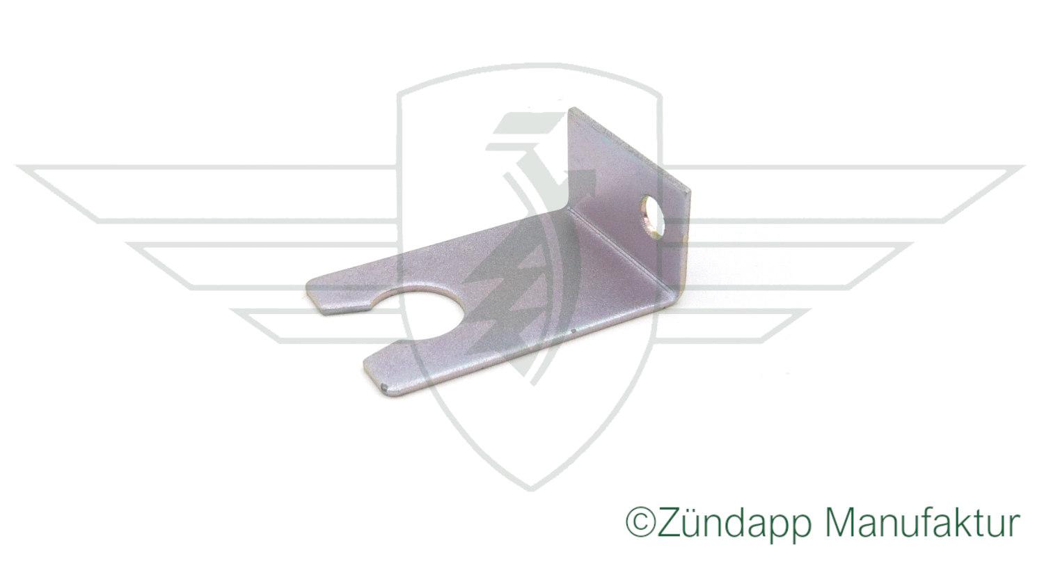 Angle for flasher original Zündapp manufacture